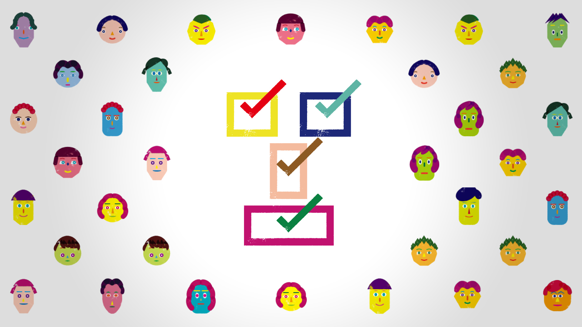 WORK SKY Perfect JSAT FACE CHECKER IMG SRC