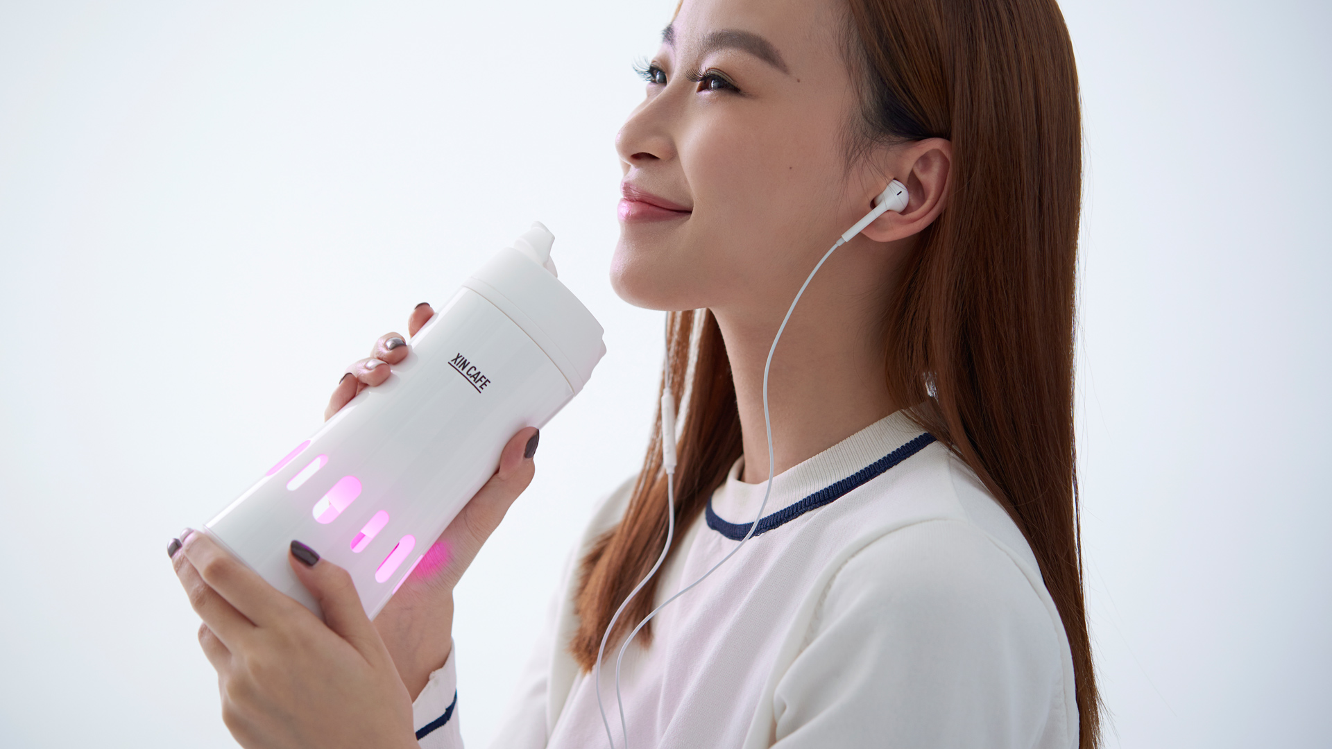 画像: XINCAFE - SONIC SWEETENER