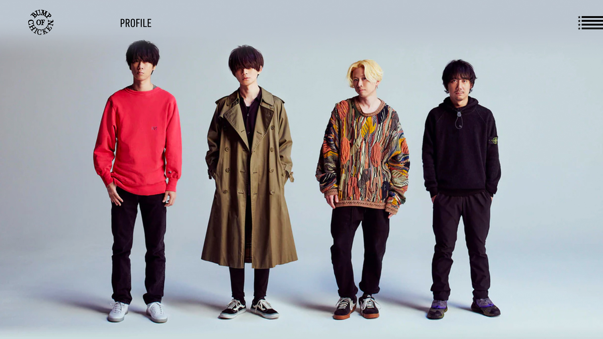 BUMP OF CHICKEN☆2013年QVC夏Mセット☆バンプオブチキン